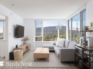 602 Como Lake Ave #1002, Coquitlam, BC