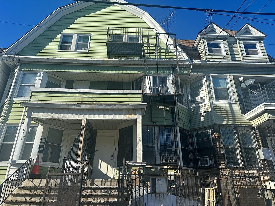 266 One 2 Garside St, Newark, NJ 07104 Zillow