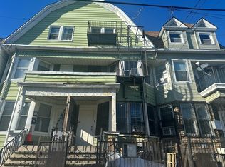 266 Garside St, Newark, NJ 07104