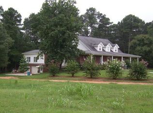 277 Salem Church Rd, Lexington, GA 30648