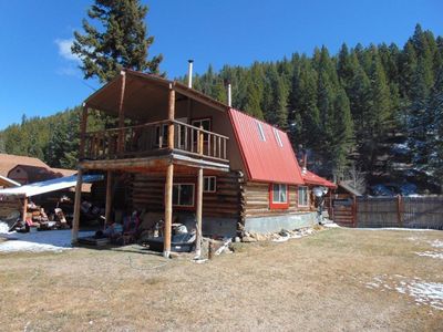 3390 Rimini Rd, Helena, MT, 59601