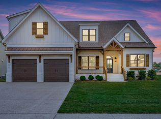 5925 Hunt Valley Dr LOT 153, Spring Hill, TN 37174