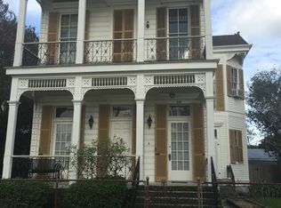 703 State St #2A, New Orleans, LA 70118