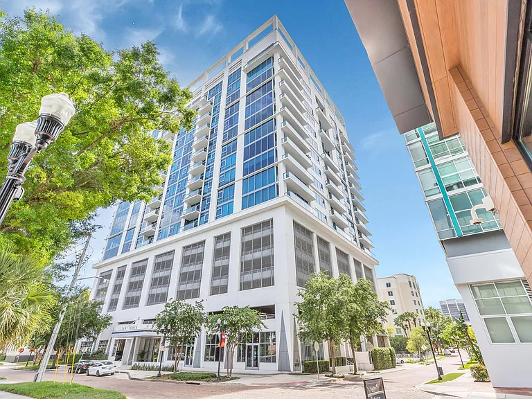 260 S Osceola Ave #1010 — Photo 1