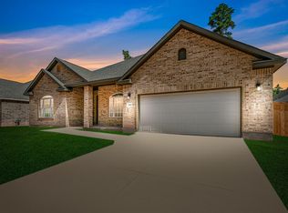 1803 Graystone Hills Dr, Conroe, TX 77304