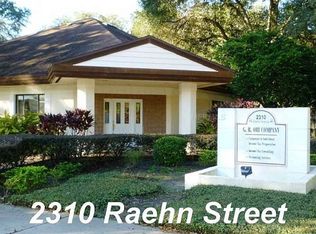 2310 Raehn St, Orlando, FL 32806