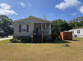 17650 County Road 10, Foley, AL 36535