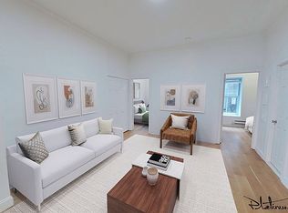 107 Christopher St #G, New York, NY 10014