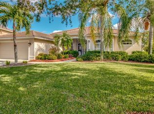 9871 Weather Stone Pl, Fort Myers, FL 33913