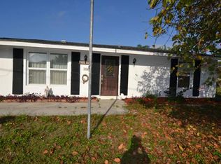 18726 Countryman Ave, Pt Charlotte, FL 33948