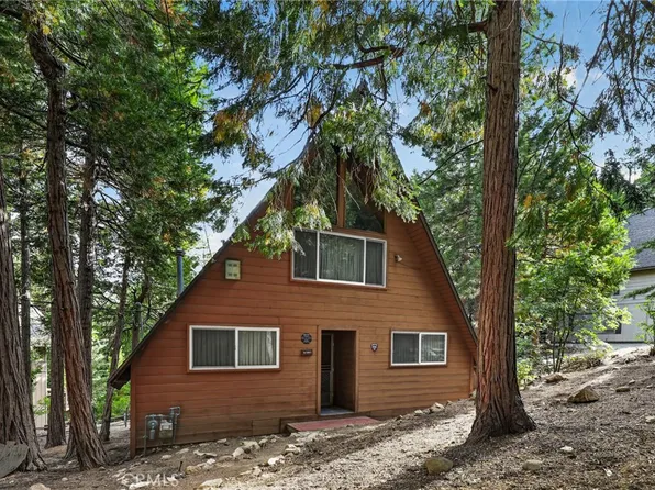 815 Zurich Dr, Lake Arrowhead, CA 92352