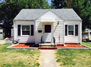 1231 Lincoln Ave, Beloit, WI 53511