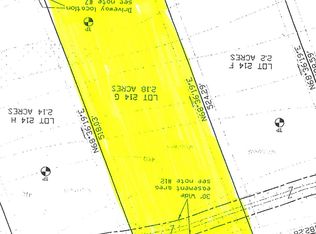 214G Greenacre Rd, Lincolnville, ME 04849