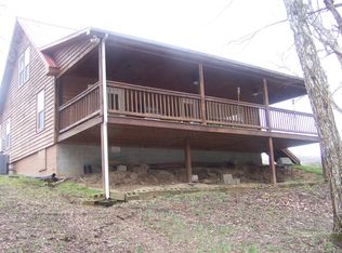 168 Misty River Run, Burkesville, KY 42717