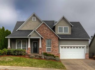 5840 Volcano St SE, Salem, OR 97306