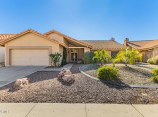1147 W Newport Beach Dr, Gilbert, AZ 85233