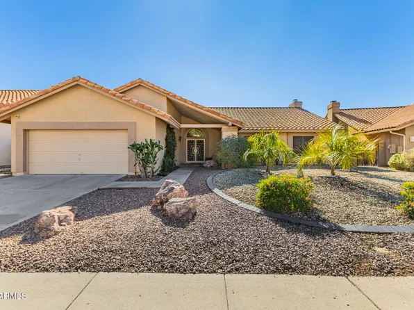 1147 W NEWPORT BEACH Drive, Gilbert, AZ 85233