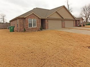 243 Sage St, Centerton, AR 72719