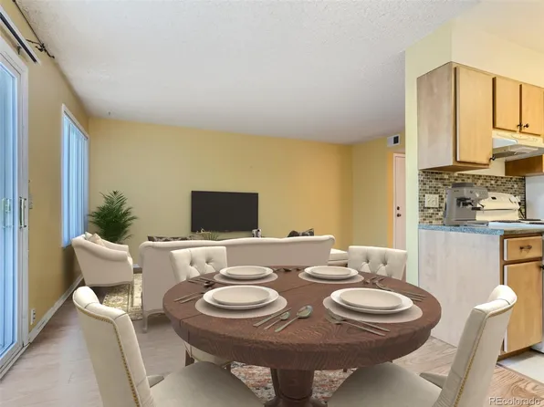 12171 E Ford Avenue, Aurora, CO 80012