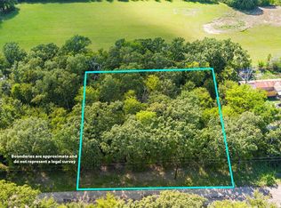 County Rd #3333, Emory, TX 75440