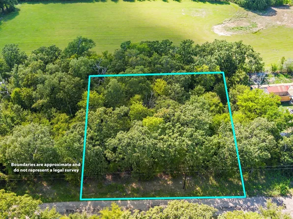 County Rd #3333, Emory, TX 75440