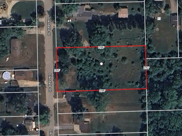 0 Glendale Ave, Burton, MI 48509