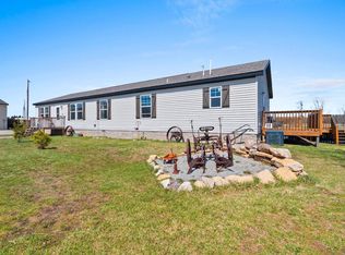 W4064 Porterfield Lake Rd, Porterfield, WI 54159