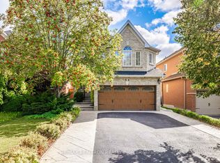 17 Abilene Ct, Richmond Hill, ON L4C 0S5