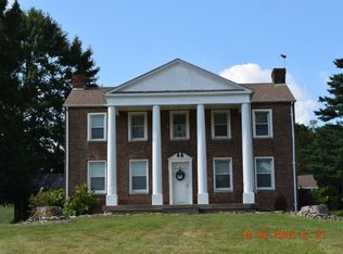 10747 E State Road 356, Scottsburg, IN