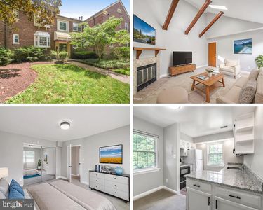 2101 N Taft St APT 123, Arlington, VA, 22201