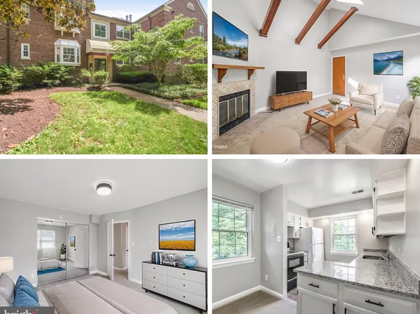 2101 N Taft St APT 123, Arlington, VA 22201