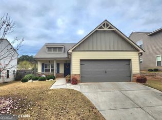 396 N Park West Blvd, Athens, GA 30606