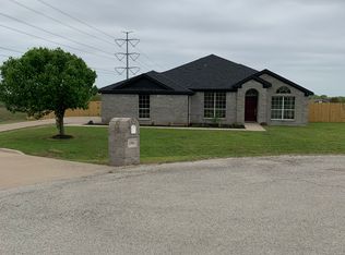 1901 Cattle Drive Ct, Crowley, TX 76036