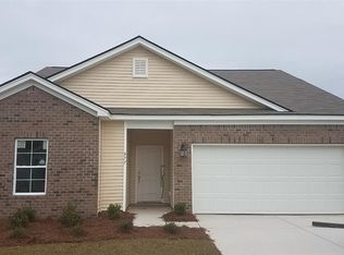877 Devon Estate Ave LOT 291, Myrtle Beach, SC 29588