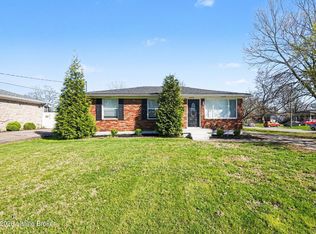 6325 Krause Ave, Louisville, KY