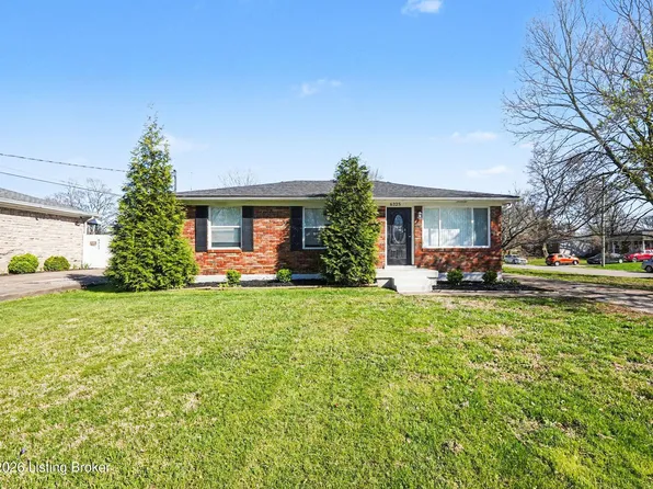 6325 Krause Ave, Louisville, KY 40216