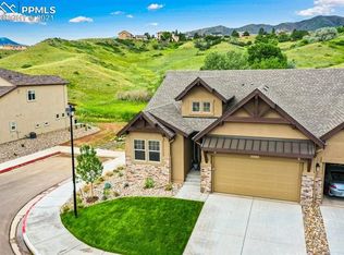 5462 Silverstone Ter, Colorado Springs, CO 80919