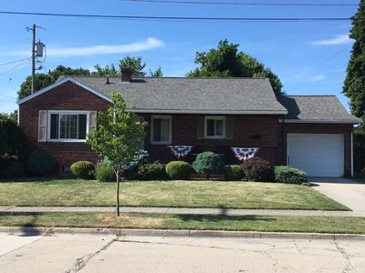 308 Albina Dr, Bellevue, OH, 44811