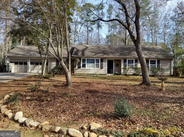 172 Middlesex Ln NW, Marietta, GA 30064