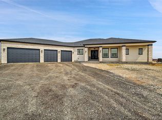 40201 E 136th Ave, Hudson, CO 80642