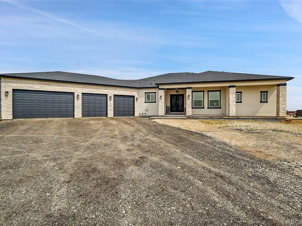 40201 E 136 Avenue, Hudson, CO 80642