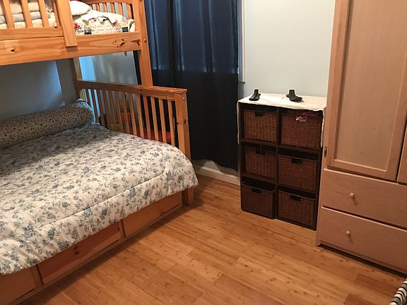 Unit 3 - 2nd Bedroom