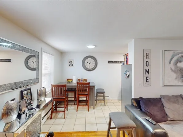 8 Avon St APT 9, Somerville, MA 02143