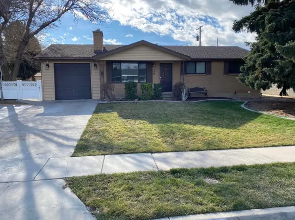 130 E 7460 S, Midvale, UT 84047