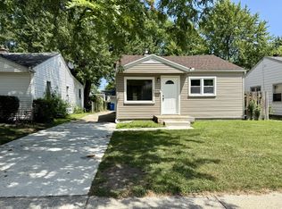 21486 Audrey Ave, Warren, MI 48091