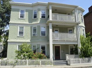26 Linden St #1, Brookline, MA 02445