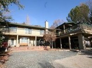 20235 Pine Mountain Dr, Groveland, CA