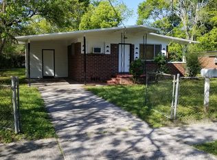 5042 Lincoln Cir N, Jacksonville, FL 32209