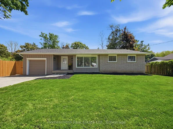 77 George St W, Clarington, ON L1B 1H9