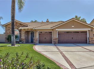 33511 Corte Porfirio, Temecula, CA 92592